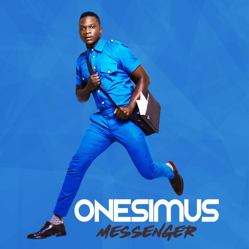 Onesimus-Messenger Album